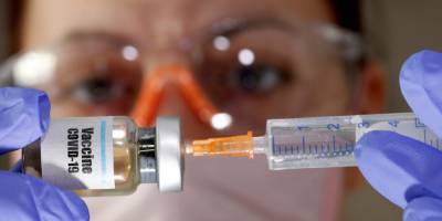 Южная Корея планирует производить российскую вакцину от COVID-19 - ruposters.ru - Россия - Южная Корея