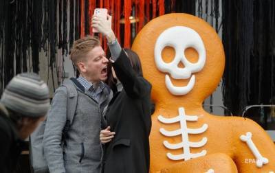 Максим Степанов - Минздрав о карантине на выходных: Выходить максимум за продуктами - korrespondent.net