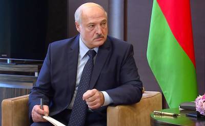 Александр Лукашенко - Лукашенко выявил глобальные причины пандемии коронавируса - tvc.ru - Белоруссия