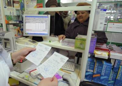 Больным COVID-19 свердловчанам, которые лечатся дома, начнут выдавать лекарства - interfax-russia.ru