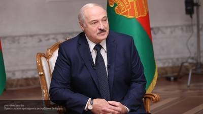 Лукашенко - Белорусский лидер назвал коронавирус ширмой глобальных игроков - newinform.com - Белоруссия - Минск