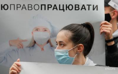 Украина вышла на 19 место в мире по общему количеству заражений коронавирусом - real-vin.com - Украина - Ирак
