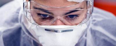 Еще один житель Рязанской области скончался от коронавируса - runews24.ru - Рязанская обл.