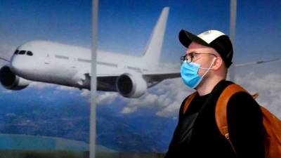 Авиаполеты во время пандемии: реально ли подхватить COVID-19 в самолете - bykvu.com - Украина