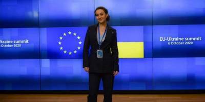 Юлия Мендель - Мендель сдала тест на COVID-19 после фейка о заражении - nv.ua - Украина