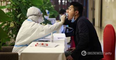 Локдаун Китай: как жесткий карантин помог остановить коронавирус - obozrevatel.com - Украина - Китай