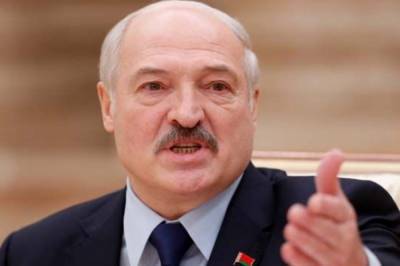 Александр Лукашенко - Лукашенко заявил о существовании "глобальных игроков", которые делят мир за "ширмой" коронавируса - zik.ua - Белоруссия