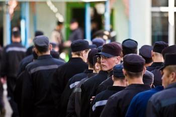 В УФСИН Вологодской области говорят, что в колониях коронавируса нет - vologda-poisk.ru - Россия - Вологда - Вологодская обл.