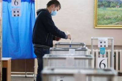 В ЦИК назначили повторные выборы в Борисполе после смерти мэра от COVID-19 - newsone.ua - Украина