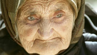 Нодар Маглаперидзе - В Грузии 102-летняя женщина победила COVID-19 - crimea.ria.ru - Симферополь - республика Крым - Грузия