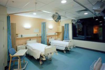 Больницы Укрзализныци будут принимать больных COVID-19 - newsone.ua - Украина