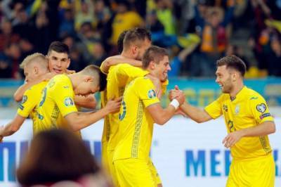 Четверо игроков сборной Украины по футболу заболели COVID-19 перед матчем с Германией - zik.ua - Украина - Германия