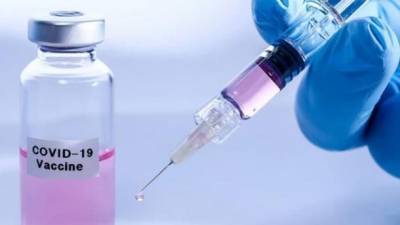 Ярно Хабихт - Украина сможет получить вакцину от COVID-19 во втором квартале 2021 года, - ВОЗ - ru.espreso.tv - Украина