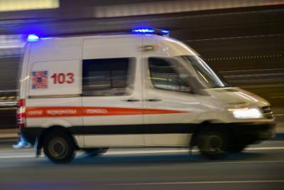 В Москве скончались 69 пациентов с коронавирусом - m24.ru - Россия - Москва