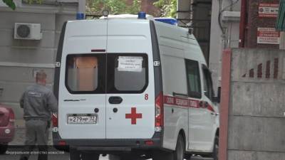 Москва сообщила о смерти 69 пациентов с коронавирусом - nation-news.ru - Москва