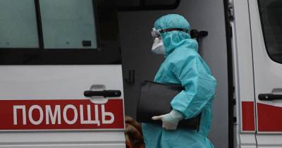 В Москве умерли еще 69 человек с коронавирусом - moslenta.ru - Москва