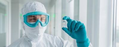 Дональд Трамп - Трамп: Вакцина от COVID-19 станет широко доступна в США весной 2021 года - runews24.ru - Сша