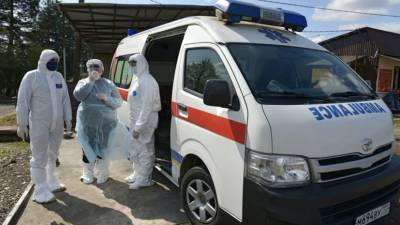 Число случаев коронавируса в Абхазии достигло 5024 - russian.rt.com - Апсны