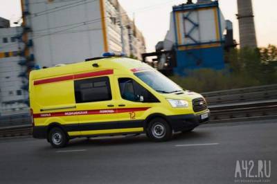 В Кузбассе скончались ещё пять пациентов с коронавирусом - gazeta.a42.ru - Прокопьевск
