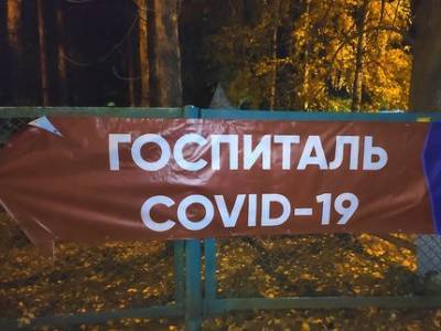 В Башкирии за неделю больных коронавирусом стало на 7% больше - ufatime.ru - республика Башкирия - округ Приволжский