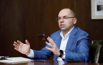 Максим Степанов - Савик Шустер - Украина на финальной стадии подписания договора с Pfizer на вакцину от COVID-19 - rbc.ua - Украина - Сша