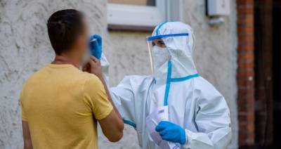 Джонс Хопкинс - Пандемия: количество выздоровевших в мире превысило 34 миллиона - ru.slovoidilo.ua - Франция - Украина - Сша - Италия - Испания - Израиль - Латвия - Португалия