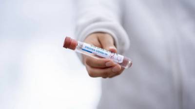 Александр Гусев - Коронавирус выявили ещё у 310 жителей Воронежской области - vestivrn.ru - Воронежская обл.