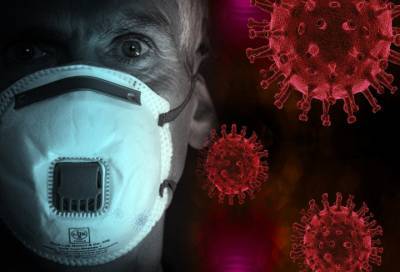 За последние сутки коронавирус диагностировали у 22 702 человек в России - online47.ru - Россия - Ленобласть обл.