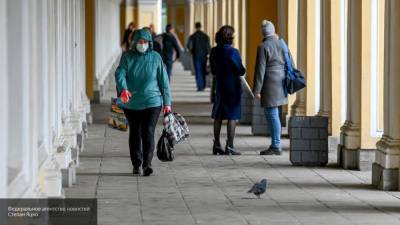 Мария Базарева - Оперштаб обновил данные о ситуации с коронавирусом в РФ на 14 ноября - nation-news.ru - Россия