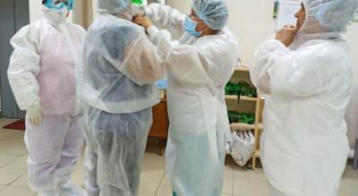 В Чувашии выявили восемьдесят три заразившихся коронавирусом - pg21.ru - республика Чувашия