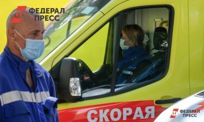 В России выявлено 22 702 случая заражения COVID-19 - fedpress.ru - Россия - Москва