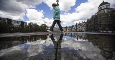 В оперштабе Калининградской области прокомментировали новые случаи COVID-19 - klops.ru - Калининградская обл.