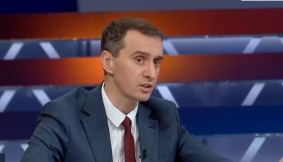 Виктор Ляшко - Названы факторы, ухудшающие течение COVID-19 - news.bigmir.net - Украина