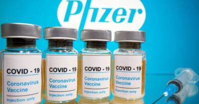 Максим Степанов - Савик Шустер - Украина готовится подписать договор с Pfizer о поставках вакцины от COVID-19, – Степанов (видео) - focus.ua - Украина - Сша