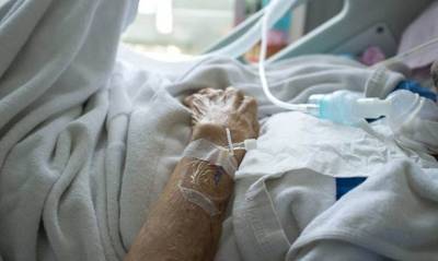 В Польше за сутки умерли почти 550 пациентов с коронавирусом - capital.ua - Польша
