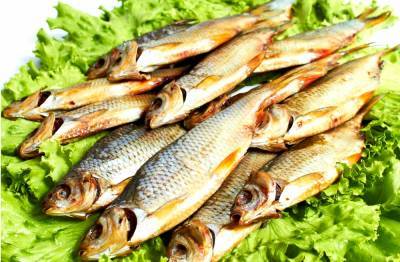 Из-за COVID-19 сокращается потребление рыбы и фруктов, – эксперты - inform-ua.info