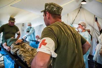 Два украинских военных умерли от коронавируса - argumenti.ru - Украина