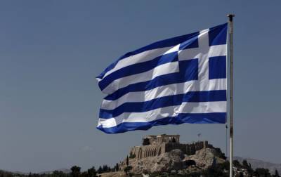 Греция закрывает школы из-за коронавируса - rbc.ua - Франция - Греция
