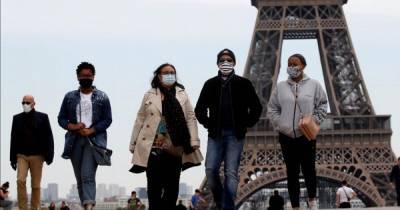 Жан Кастекс - Франция готовится "жить с вирусом" до лета 2021 - focus.ua - Франция