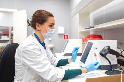 Подмосковье организует сеть пунктов бесплатной вакцинации от коронавируса - infox.ru - Московская обл.