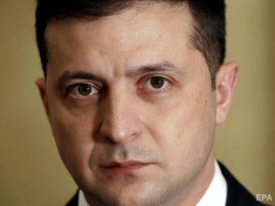 Владимир Зеленский - Украинские врачи героически противостоят вирусу, не надо доводить до ситуации, когда им придется выбирать, кого лечить – Зеленский - gordonua.com - Украина