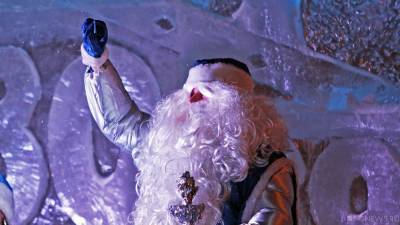 Новогоднее путешествие Деда Мороза могут сократить из-за коронавируса - newdaynews.ru