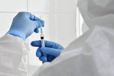 Эксперты оценили перспективы вакцины от коронавируса - smartmoney.one - Москва - Сша