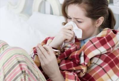 ВОЗ сообщила, как отличить грипп от коронавируса - skuke.net