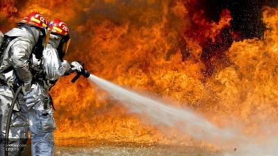 Порядка десяти пациентов с COVID-19 стали жертвами пожара в Румынии - nation-news.ru - Румыния - Пьятра-Нямц
