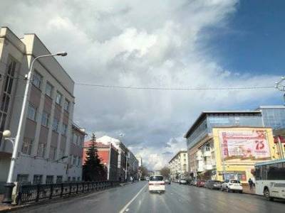 Радий Хабиров - Частичный локдаун из-за коронавируса, заявления властей об экстремизме и советы врачей COVID-госпиталя: Главные новости Уфы и Башкирии за неделю - koronavirus.center - Уфа - республика Башкирия