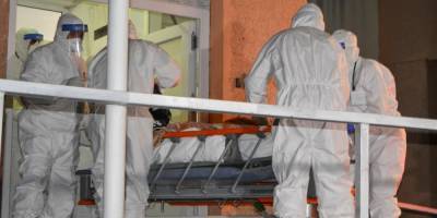 Более 650 тысяч. В ВОЗ заявили о новом суточном антирекорде по количеству больных коронавирусом - nv.ua - Украина