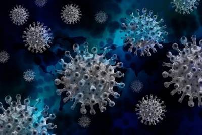 Число заразившихся коронавирусом в Мексике превысило 1 млн человек - mk.ru - Мексика