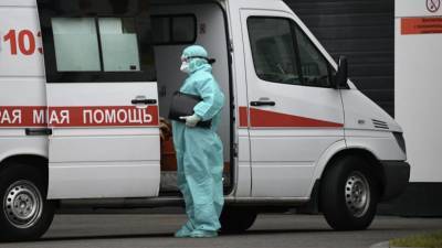 Георгий Викулов - Вирусолог рассказал о «серых зонах» тестов на коронавирус - russian.rt.com