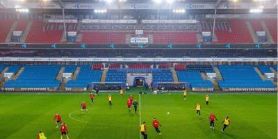 Минздрав Норвегии запретил сборной по футболу лететь на матчи из-за коронавируса - nv.ua - Норвегия